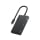 Stacja dokująca do laptopa Anker 332 USB-C Single Display 5w1 4K HDMI czarny